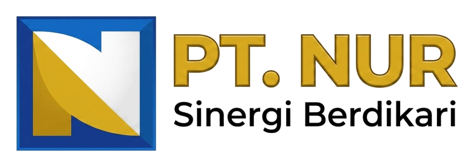 Logo PT Nur Sinergi Berdikari