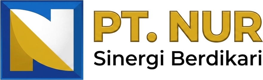 Logo PT Nur Sinergi Berdikari